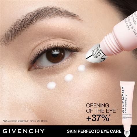 givenchy eye mask|givenchy skin care.